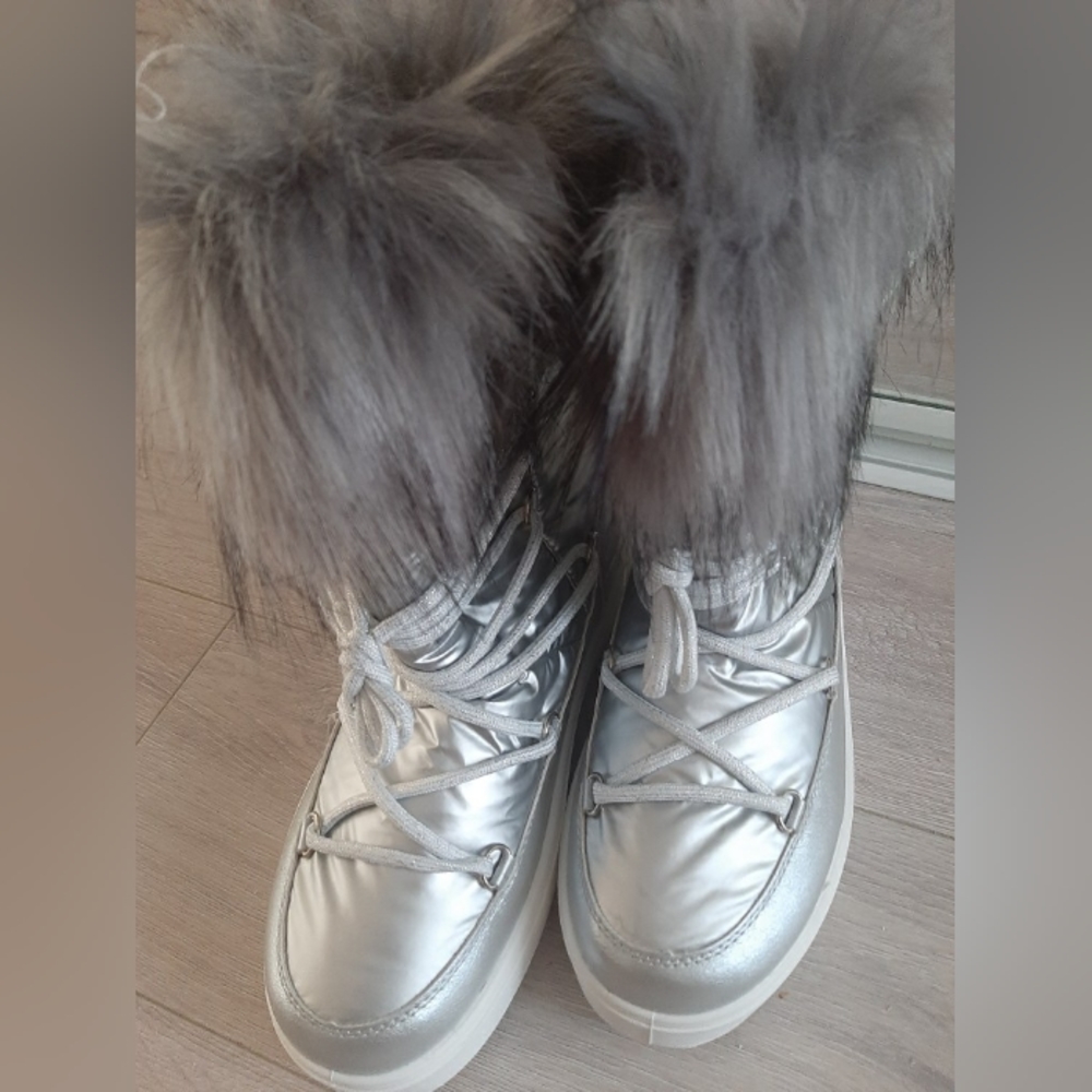 Winter ❄️🥶 boots